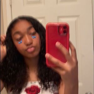 Meet your Posher, Mckenzie